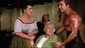 Sansone contro il corsaro nero — foto 3