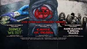 Obituary - Cause of Death: Live Infection — foto 1
