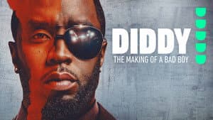 Diddy: The Making of a Bad Boy — foto 3