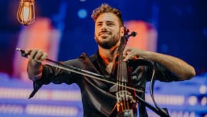Hauser - Rebel With a Cello Live in Budapest 2022 — foto 5