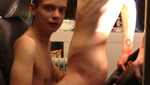 In the Arse — foto 1