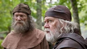 El Joven Vikingo — foto 3