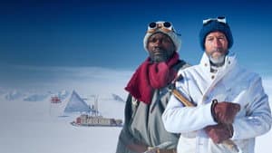 Endurance: Race to the Pole — foto 1