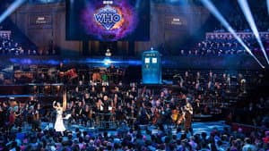 Doctor Who at the Proms — foto 3