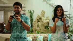 சில நேரங்களில் சில மனிதர்கள் — foto 2