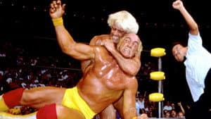 WCW Bash at the Beach 1994 — foto 2