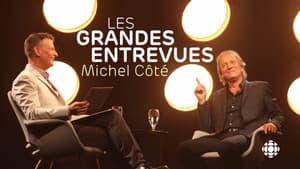 Les Grandes Entrevues: Michel Côté — foto 1