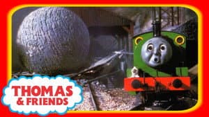 Thomas & Friends: Spills & Chills — foto 1