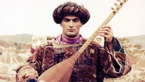აშიკ-ქერიბი — foto 1