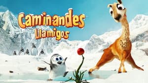 Caminandes: Llamigos — foto 2