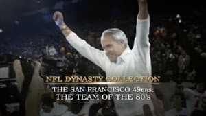 The San Francisco 49ers Team of the '80s — foto 2