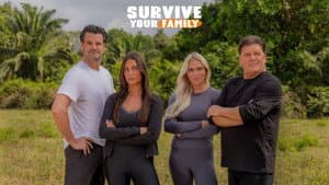 Survive Your Family — foto 2