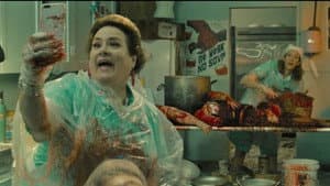 Lunch Ladies — foto 1