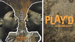 Play'd: A Hip Hop Story — foto 1