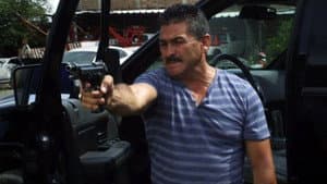 Los empleados de la mafia — foto 6