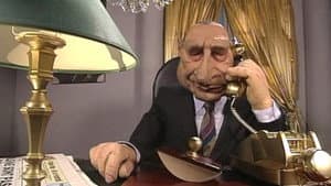 L'Année des Guignols - Si c'est ça, je m'en vais ! — foto 1