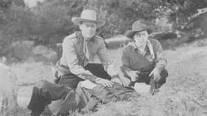 Stagecoach to Monterey — foto 1