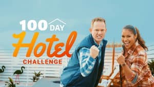 100 Day Hotel Challenge — foto 1