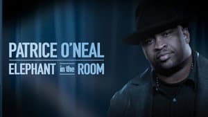 Patrice O'Neal: Elephant in the Room — foto 2