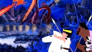 わんぱく王子の大蛇退治 — foto 3