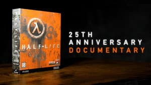 Half-Life: 25th Anniversary Documentary — foto 1