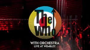 The Who With Orchestra Live At Wembley — foto 1