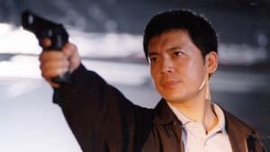 缉私要案组 — foto 1