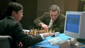 Garry Kasparov, rebelle sur l'échiquier — foto 1