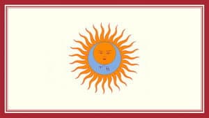 King Crimson: Larks' Tongues in Aspic — foto 1