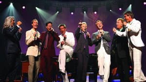 Gaither Vocal Band and Ernie Haase & Signature Sound...Together — foto 1