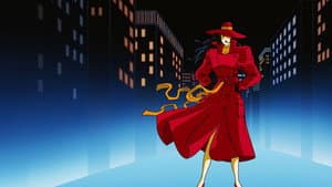 ¿Dónde en el mundo está Carmen Sandiego? — foto 1