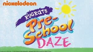 Rugrats Pre-School Daze — foto 1