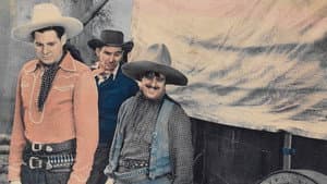 The Cheyenne Kid — foto 1