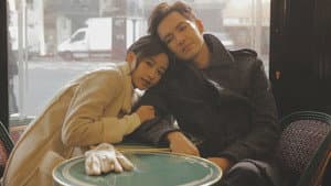 凉生，我们可不可以不忧伤 — foto 3