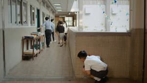 叩門 — foto 1