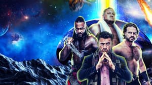 AEW Worlds End 2025 — foto 11