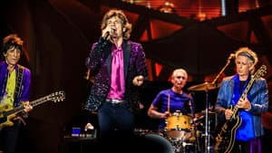 The Rolling Stones: Live from Paris 1995 — foto 1