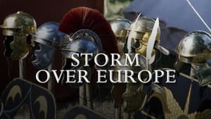 Sturm über Europa - Die Völkerwanderung — foto 1