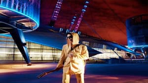 Prince: 21 Nights in London — foto 1