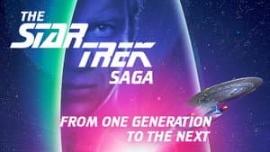 The Star Trek Saga: From One Generation to the Next — foto 3