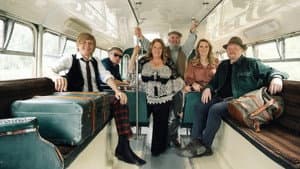 The Kelly Family – Die Reise geht weiter — foto 1