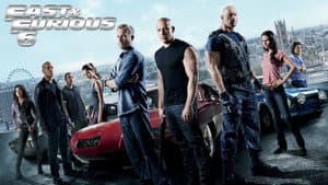 Rápidos y furiosos 6 — foto 10