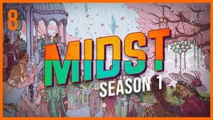 Episodio 8