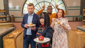 Bake Off: The Professionals — foto 4