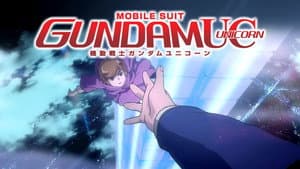 Mobile Suit Gundam Unicorn — foto 6
