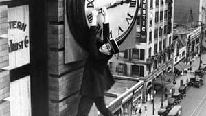 Harold Lloyd: The Third Genius — foto 1