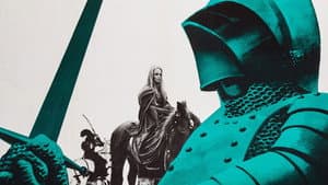Gawain and the Green Knight — foto 1
