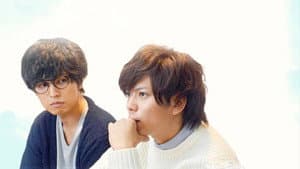 傘をもたない蟻たちは — foto 2