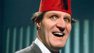 Tommy Cooper - The Very Best Of — foto 1