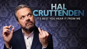 Hal Cruttenden: It's Best You Hear It From Me — foto 1